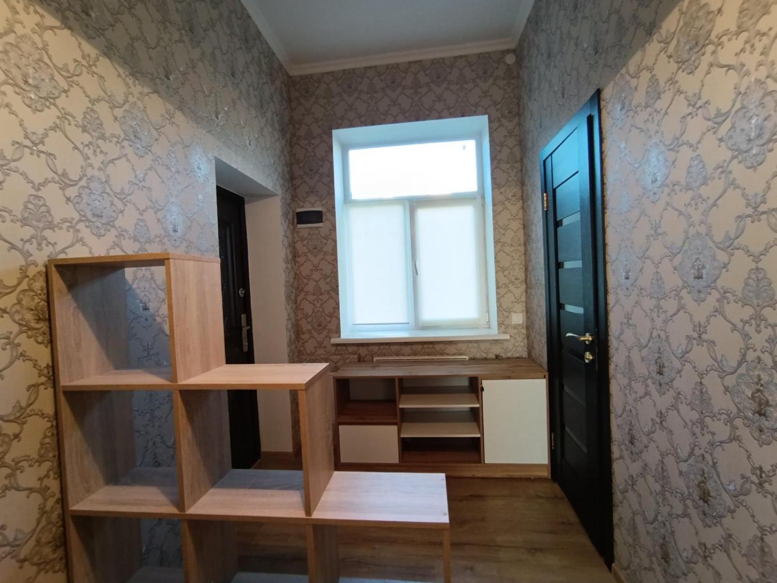 Квартира З Ремонтом Між Залізничним Вокзалом І Центром Lviv Dış mekan fotoğraf